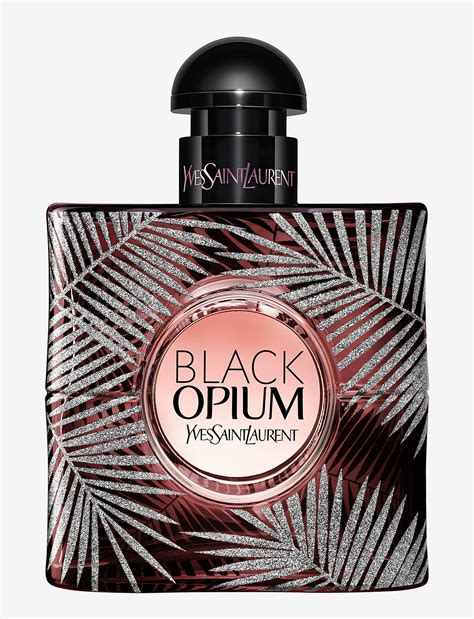 yves saint laurent black opium storm illusion|Black Opium boots offer.